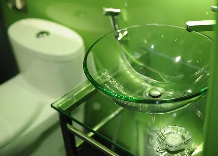 Le Apple Boutique Bukit BintangBoutique Hotel